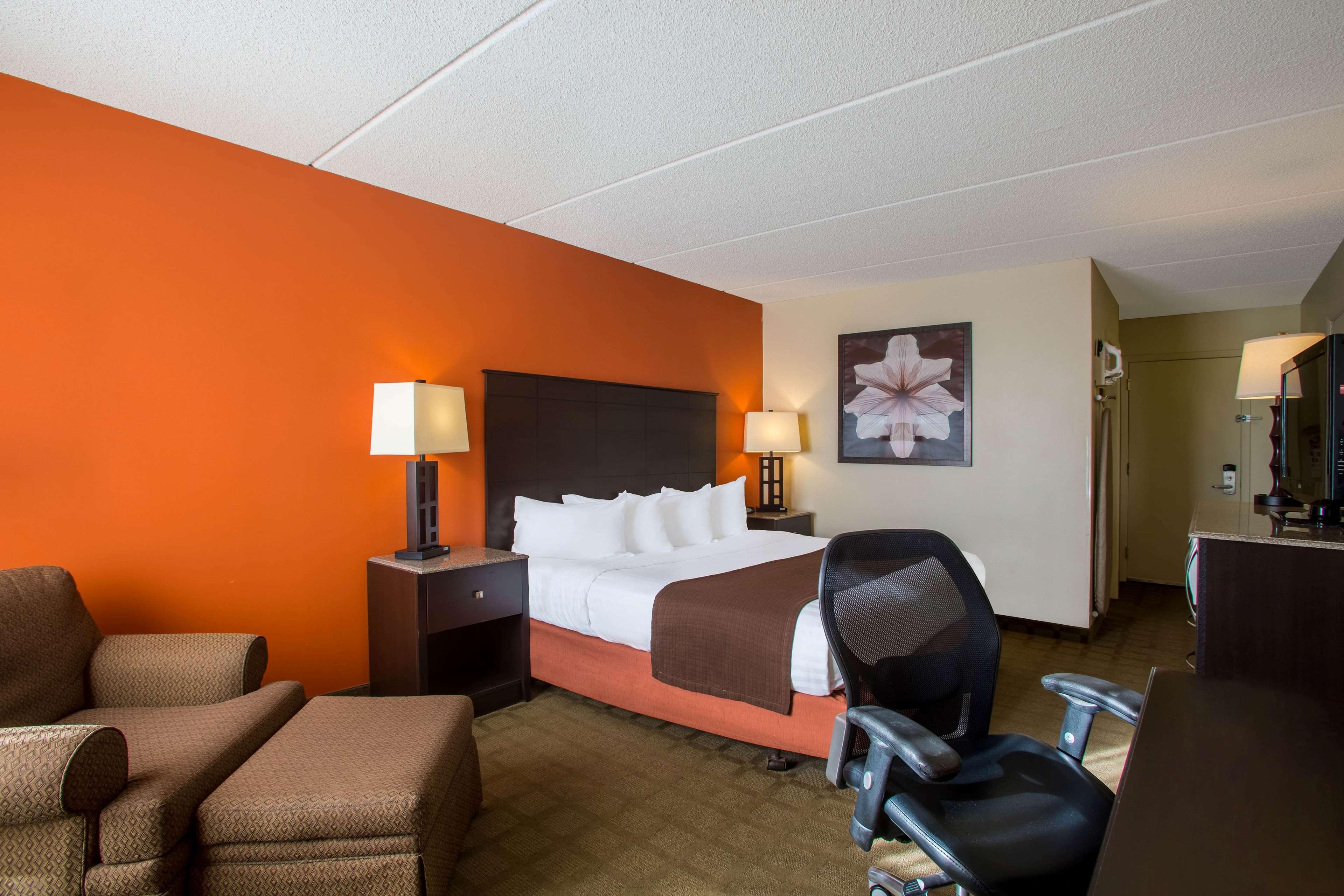 Americinn By Wyndham אינטרנשיונל פולס מראה חיצוני תמונה