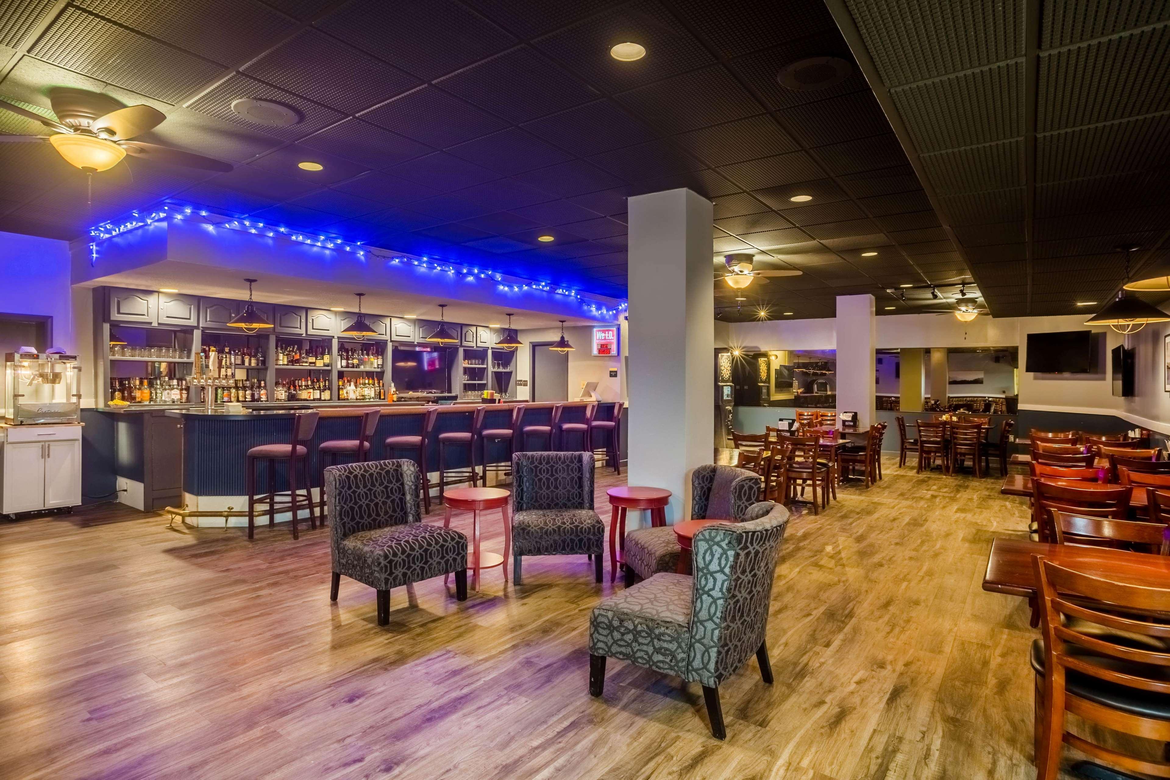 Americinn By Wyndham אינטרנשיונל פולס מראה חיצוני תמונה