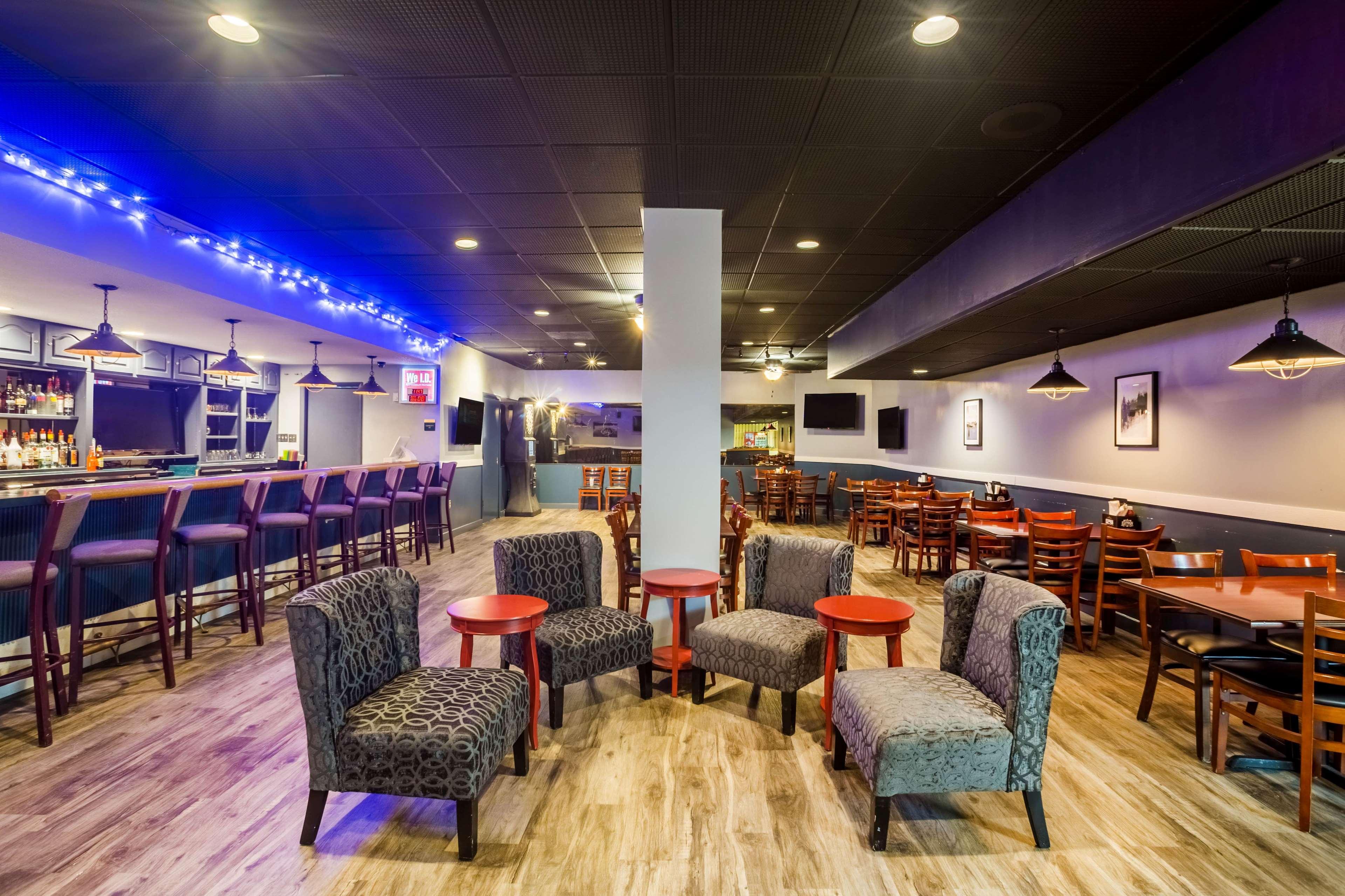 Americinn By Wyndham אינטרנשיונל פולס מראה חיצוני תמונה